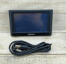 Garmin Sat Nav NUVI 42. 4.3"