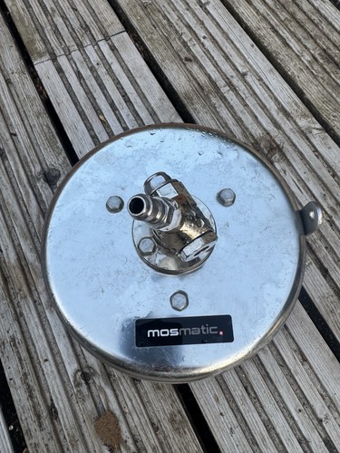 Mosmatic eb 200 - 8",