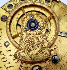 1845 Wm GRANT London Antique