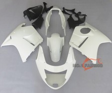 ABS Injection Unpainted