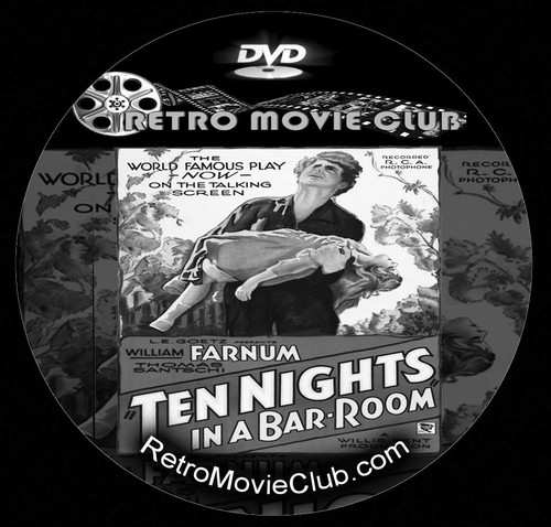 Ten nights bar - nights, a