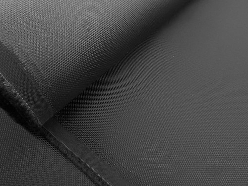 The yard 1680d black - the,