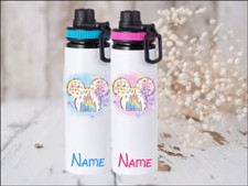 princess castle mickey minnie