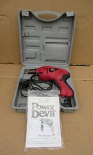 POWER DEVIL PDD3000CR HAMMER