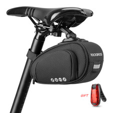 ROCKBROS Bicycle Saddle Bag
