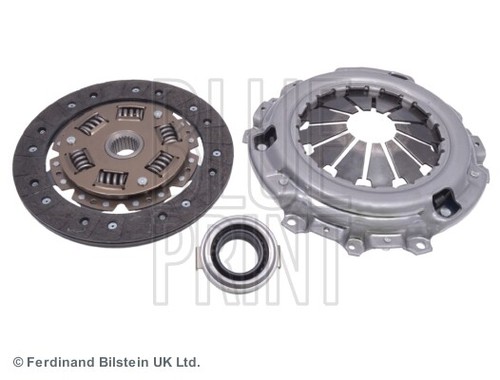 Adh23098 blue print clutch kit - blue,
