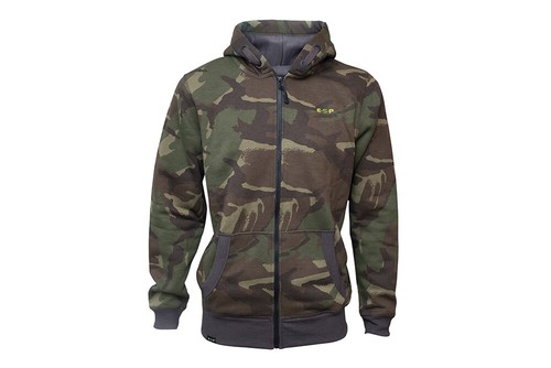 Esp camo zip - -, sizes