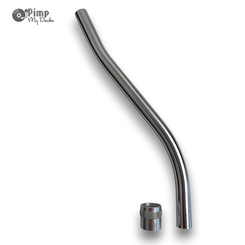 Technics tonearm tube - tube, bend