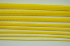 Yellow Polypropylene Rope
