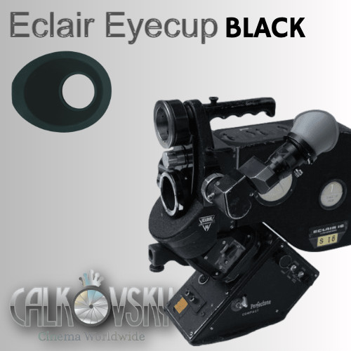 Eclair cameflex eyepiece - cameflex,