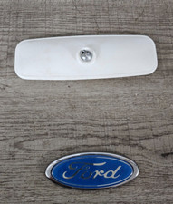 FORD CORTINA Mk1 ESCORT MK1 REAR VIEW MIRROR NEW OLD STOCK VERY RARE NOW
