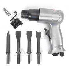 150mm Air Hammer with 4x