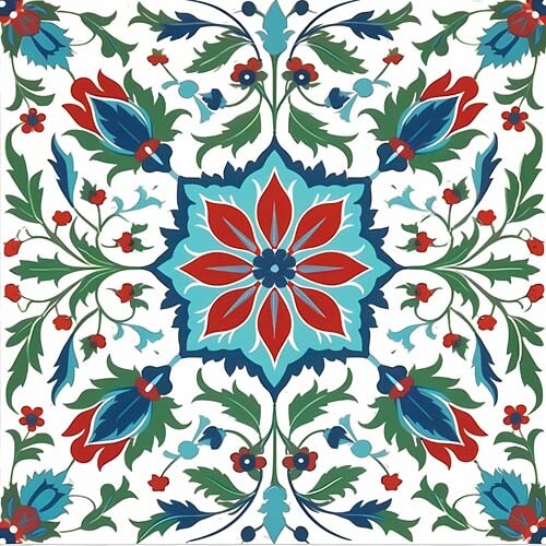 20x blue turkish peel - blue,