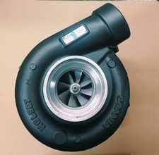 Turbocharger Turbo HOLSET HX60
