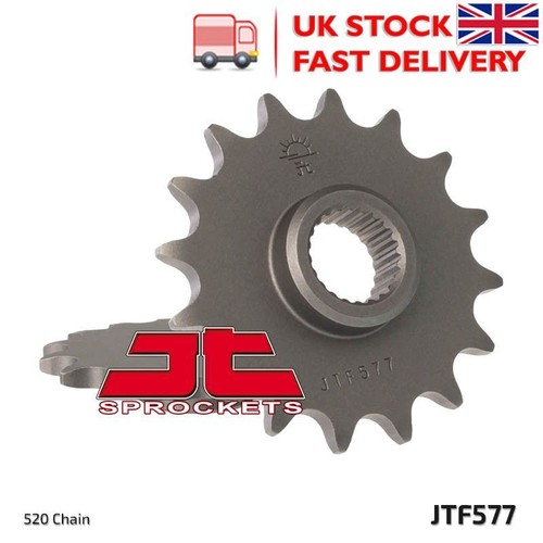 Heavy duty sprocket jtf577 - duty,