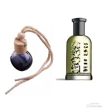 Car Air Freshener Bottled Boss Oil Diffuser Inspired.