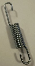 Universal 95mm Motorcycle motorbike Centre Or Side Stand Spring