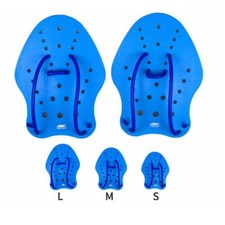 Swimming Hand Paddles Fin Flipper Swimming Paddles Hand Webbed Gloves Training