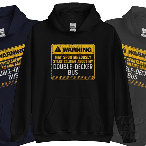 Warning may spontaneously - warning,