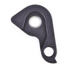 Rear derailleur hanger - hanger, for