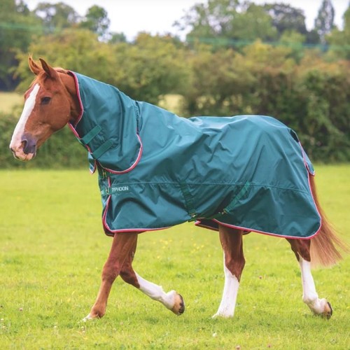 Shires typhoon lite combo - shires,