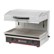 23” Electric Countertop