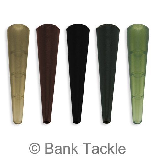 Long tail rubbers - carp, fishing