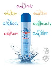 OXY-STERILE SPRAY® - 250 ml