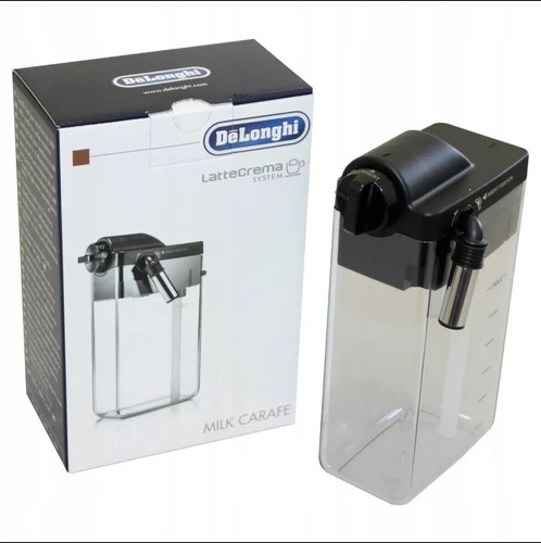 Delonghi magnifica milk jug - delonghi,