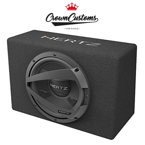 1000w max subwoofer - 12", bass