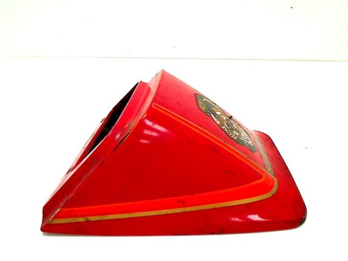 Seat cover suzuki - seat, zr