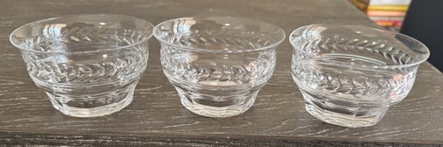 3pc finger bowl arundel laurel - bowl,