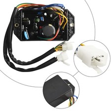 Automatic Voltage Regulator
