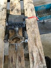 VW T4 TRANSPORTER 1999 2.5 TDI