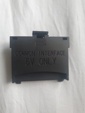 3709-001791 Samsung TV Common Interface Adaptor 5V Only SCAM1A