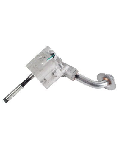 Oil pump gti agg engine - pump, 2.0