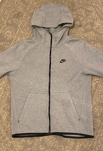 Mens nike tech fleece hoodie - nike,