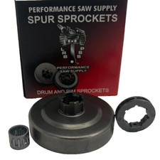2 PIECE PRO DRIVE SPROCKET