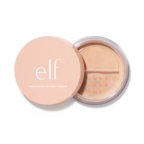 Halo glow setting powder - halo, loose