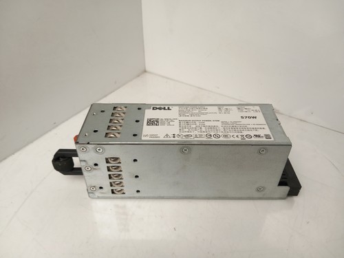 Dell poweredge r710 t610 570w - dell,