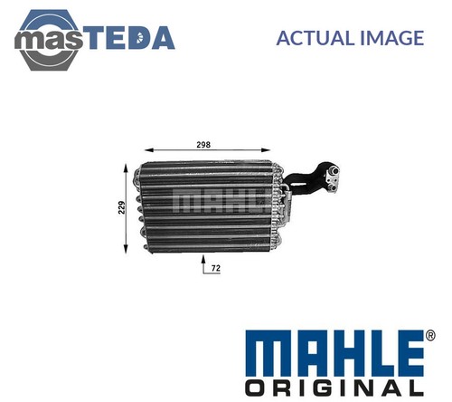 000s evaporator air - ae, 31