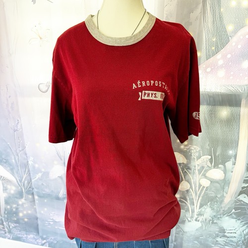Y2k vtg aeropostale - y2k,