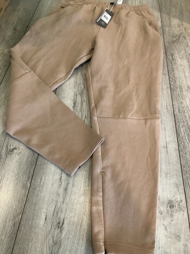 Adidas sweatpants joggers - sweatpants,