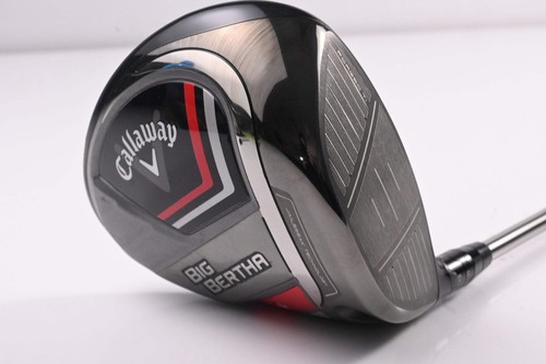 Callaway big bertha 2023 - big,