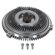 Cooling Fan Clutch for BMW E46