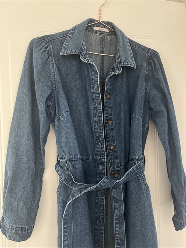 Denim blue jean - jean, sleeve
