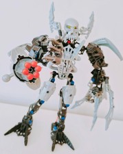 LEGO Bionicle | Warriors 8923 : Hydraxon of the Abyss | Complete set