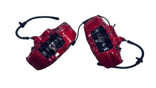 Mini cooper f56 brembo jcw - mini,