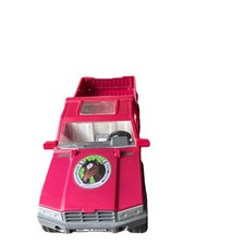 Schleich Truck and Trailer Set 42648