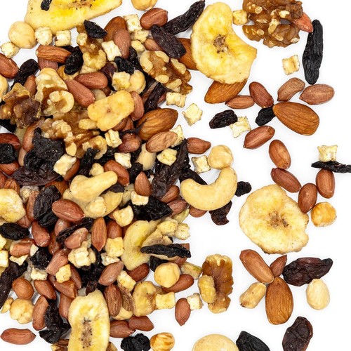 Kennedy wild fruit and nut - kennedy, mix